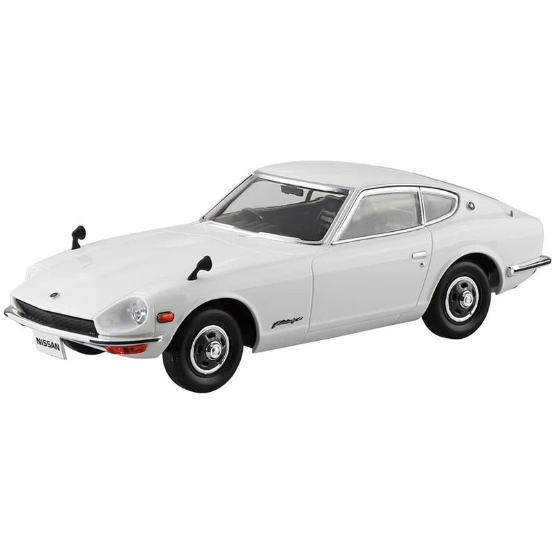 Nissan S30 Fairlady Z 1/32 SNAP Model