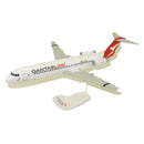 PPC Holland 1/100 QuantasLink Fokker 100 (New Livery)
