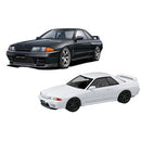 Yamaha VMAX 1/12 Diecast Model