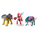 Yamaha VMAX 1/12 Diecast Model