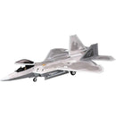 F-22 Raptor 1/48 Scale Aircraft Model