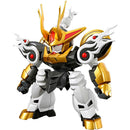 Kirinmaru Character Model