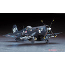 F4U-5N Corsair 1/48 Scale Aircraft Model