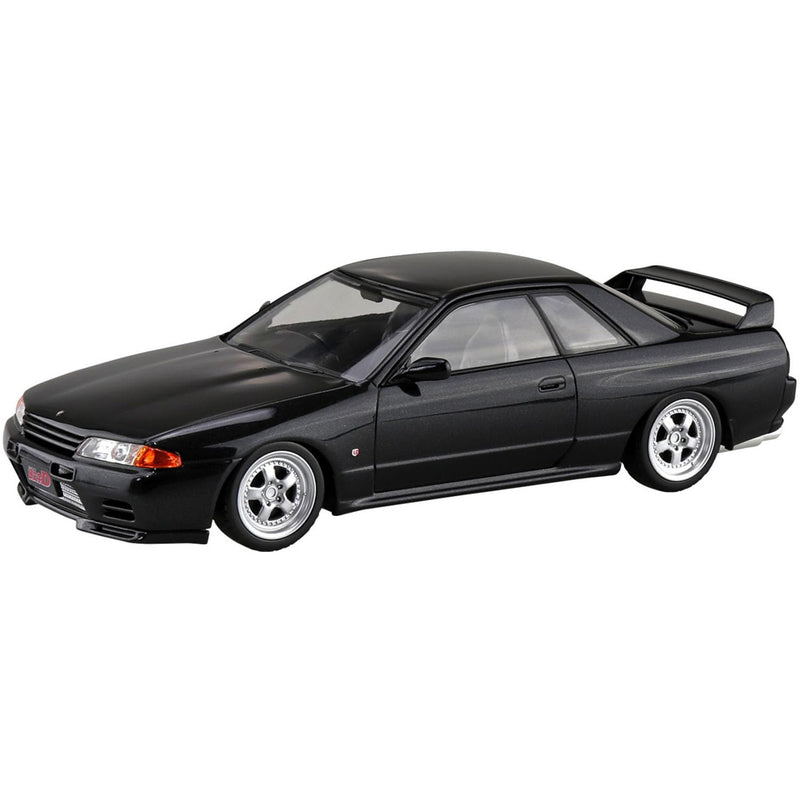 The Snap Initial-D Nakazato's 32 1/32 Scale