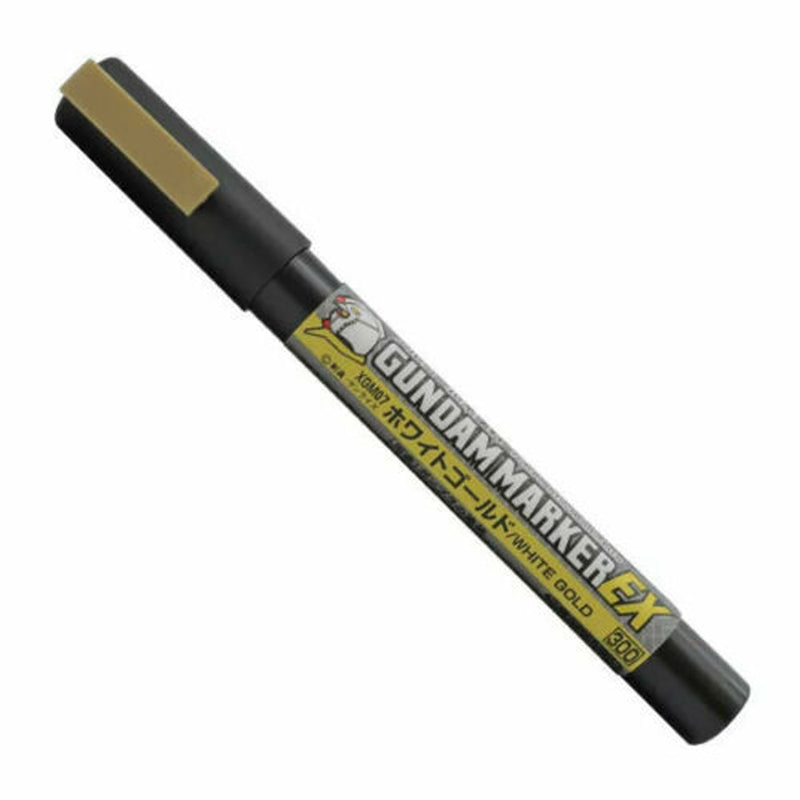 Gundam Marker EX Set