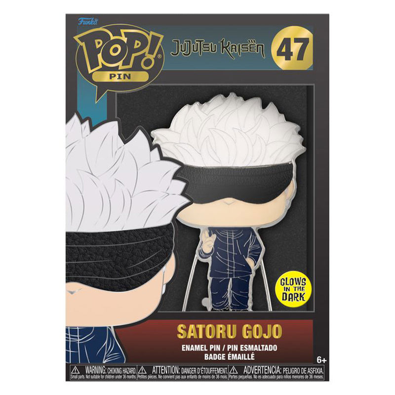 Jujutsu Kaisen Nobara Kugisaki 4 Enamel Pop! Pin