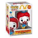 McDonalds Birthday Ronald Pop! Vinyl