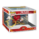The Flash 2023 the Flash Pop! Moment