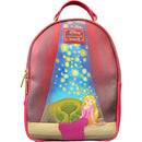 Tangled Art Mini Backpack