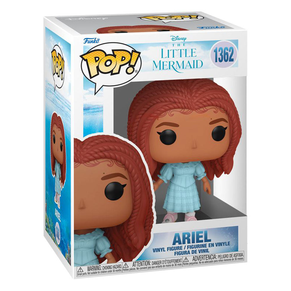 Funko Little Mermaid 2023 Ariel Pop! Vinyl