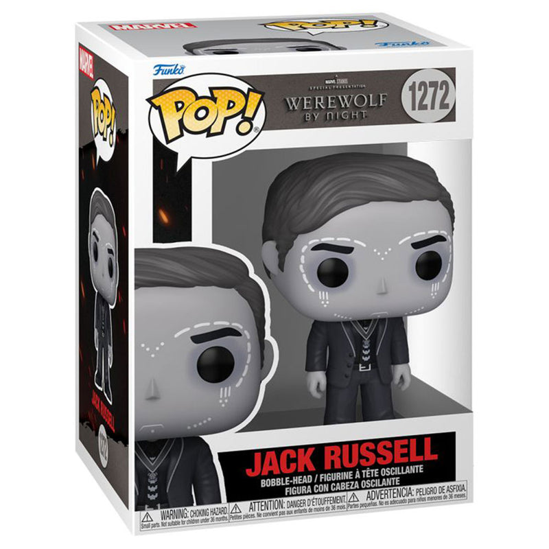 Russel funko pop online