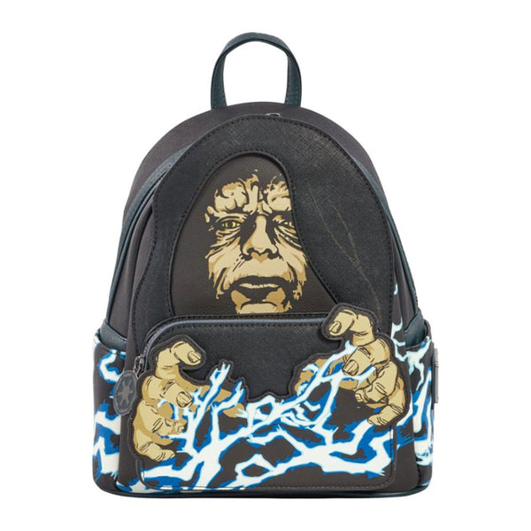 Star Wars Emperor Palpatine US Exclusive Mini Backpack