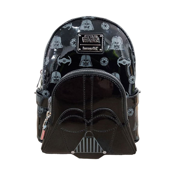 Star Wars Darth Vader US Exclusive Pack & Backpack Set