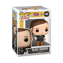 Clerks 3 Elias Grover Pop! Vinyl