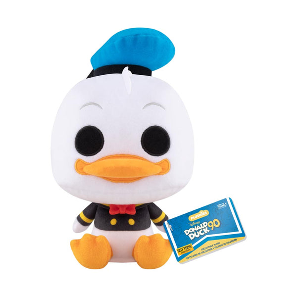 90th Anniversary Donald Duck 1938 7" Pop! Plush
