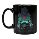 It Pennywise Heat Changing Mug 400mL
