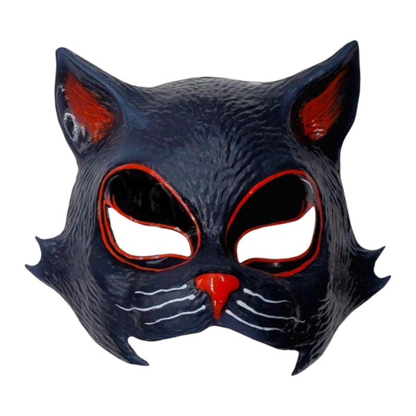 Halloween Ends Allyson Cat Injection Mask