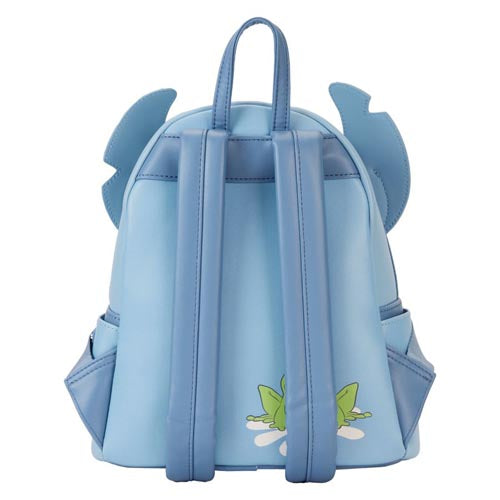 Lilo & Stitch Springtime Stitch Cosplay Mini Backpack