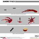 Scream Ghostface ONE:12 Collective Figure