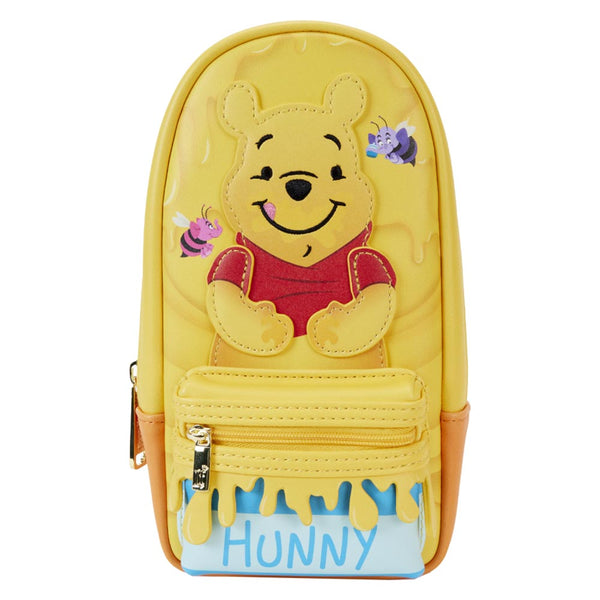 Winnie the Pooh Mini Backpack Pencil Case