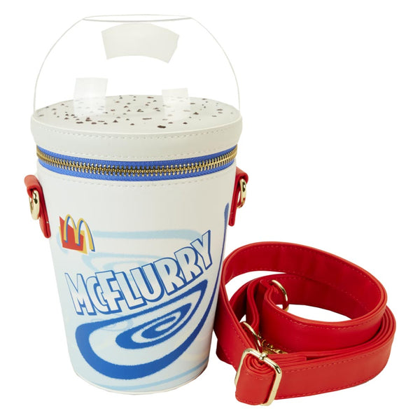 McDonalds McFlurry Crossbody