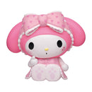 Hello Kitty My Melody Figural Bank
