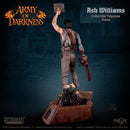 Army of Darkness Ash Williams 1:10 Scale Statue