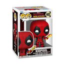 Deadpool 3 Kidpool Pop! Vinyl