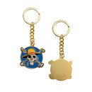 One Piece 2023 Luffy Keychain