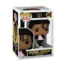 Michael Jackson Billie Jean Pop! Vinyl