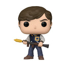 Red Dawn Matt Eckert Pop! Vinyl
