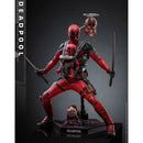 Deadpool & Wolverine: Deadpool 1:6 Scale Action Figure