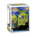 Goosebumps The Haunted Mask Pop! Vinyl
