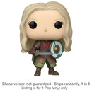 The Lord of the Rings Eowyn Pop! Vinyl Chase Ships 1 in 6