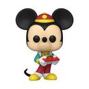 Disney: Mickey Around the World Lunar New Year Mickey Pop!