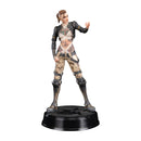 Mass Effect Jack Figure