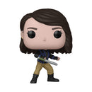 Captain America: Brave New World Ruth Bat-Seraph Pop! Vinyl