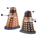 Doctor Who Parting of the Ways Collector Figure Set