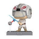 Star Wars Luke with Remote Pop! Vinyl
