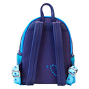 Lady & The Tramp 70th Anniversary Mini Backpack