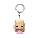Wicked (2024) Glinda Pop! Keychain