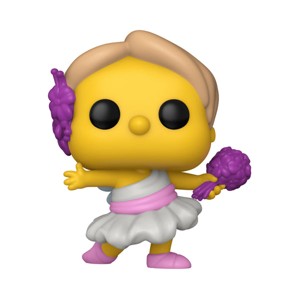 Simpsons Martin (Calliope) Pop! Vinyl