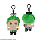 One Piece (2023) Zoro Keyring Plush