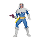 Captain Cold