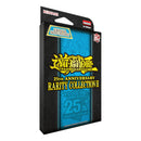 Yu-Gi-Oh! 25th Anniversary Rarity Collection 2 Tuckbox 2pk