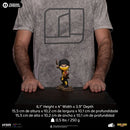 Mortal Kombat Scorpion MiniCO Vinyl Figure