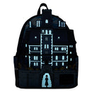 Wednesday (TV) Nevermore Academy Mini Backpack
