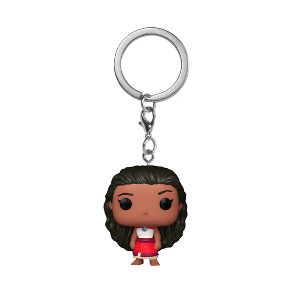 Moana 2 Moana Pop! Keychain