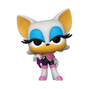 Sonic Rouge Pop! Vinyl