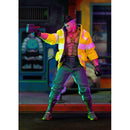 Cyberpunk: Edgerunners David 1:12 Scale Action Figure